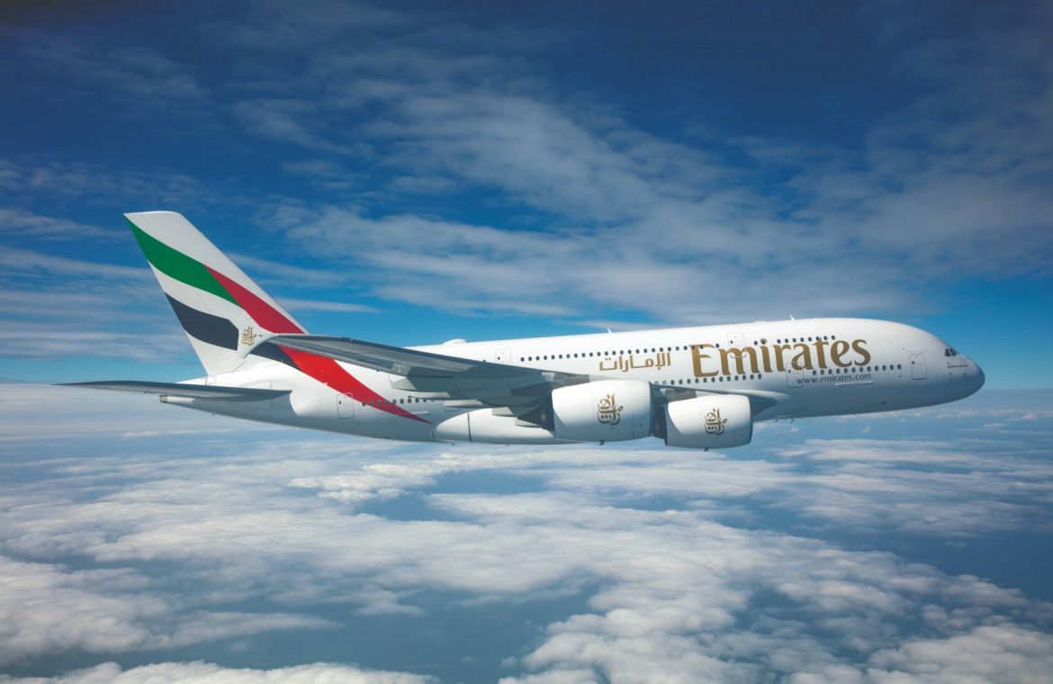 Emirates Group plans to cut 30,000 jobs amid virus outbreak