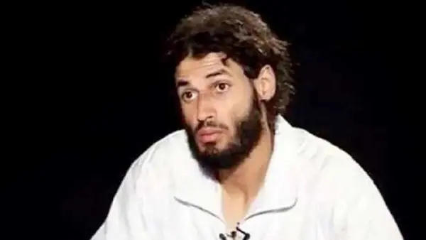 Libyan militant Abdelrahim Mohamed al-Mesmari