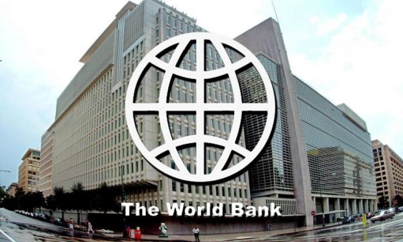 THE World Bank
