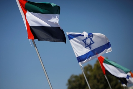 UAE, Israel health ministers agree to enhance cooperation on health