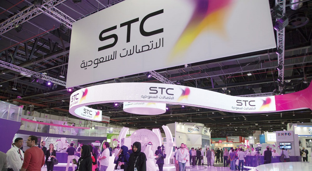 Saudi Telecom's STC