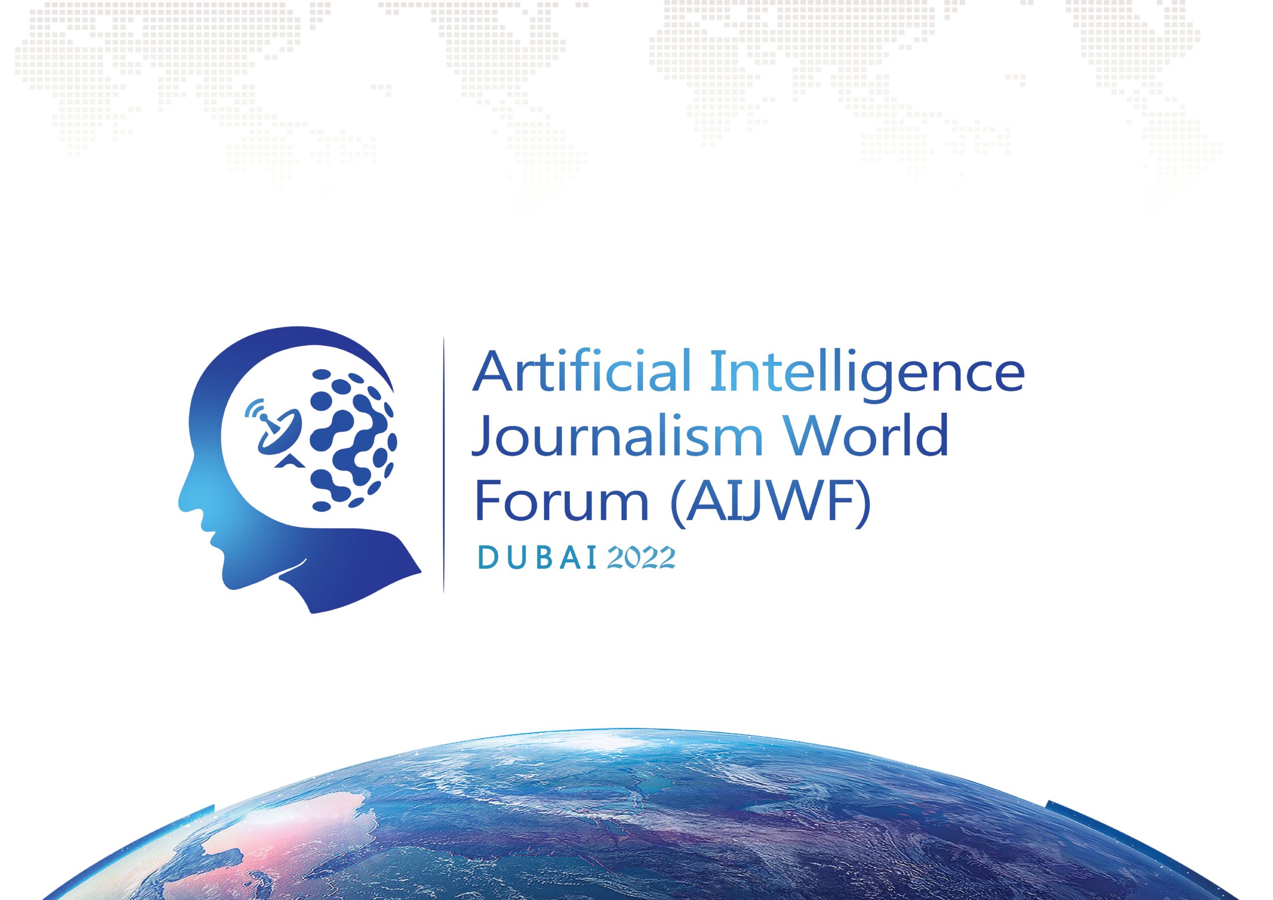 Artificial Intelligence Journalism World Forum-2022
