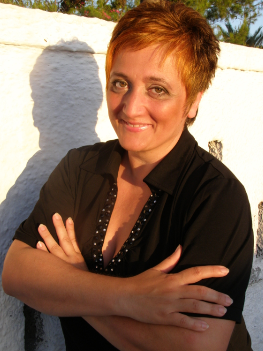 Verena Falkne an Austrian author