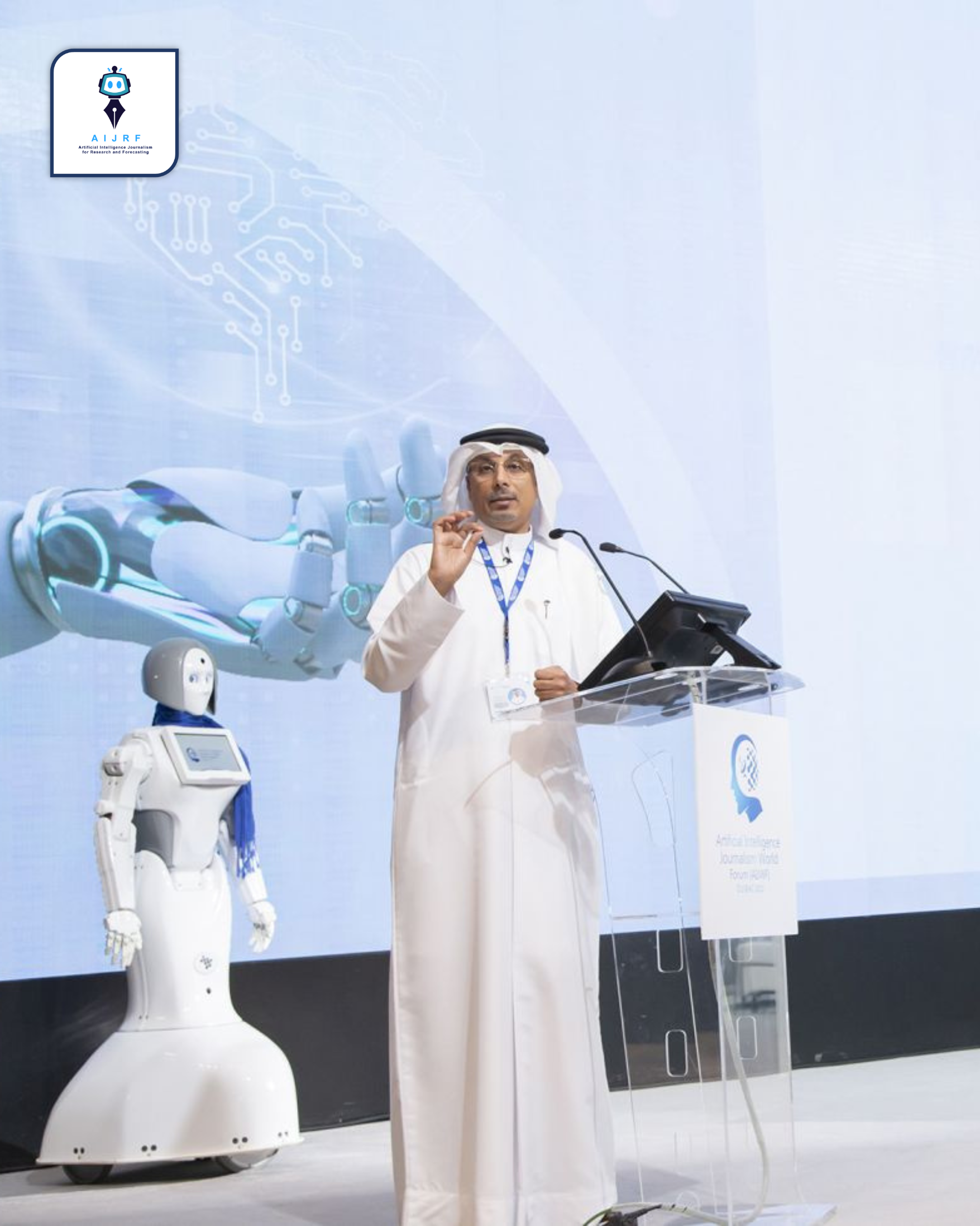 Professor Abdullatif Alshamsi