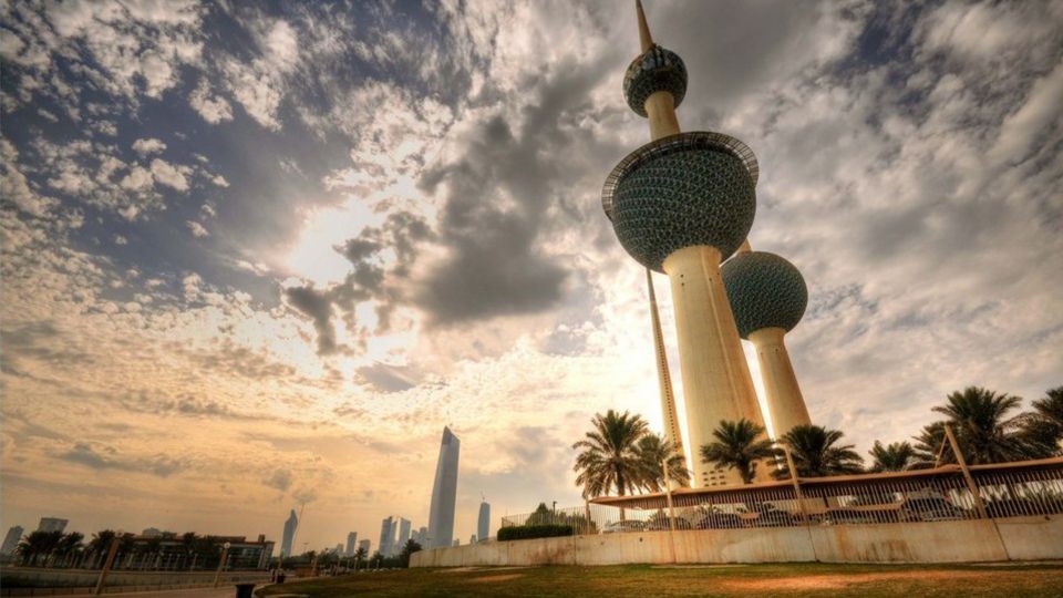الكويت تشهد أزمة حادة بين الحكومة والبرلمان الجديد