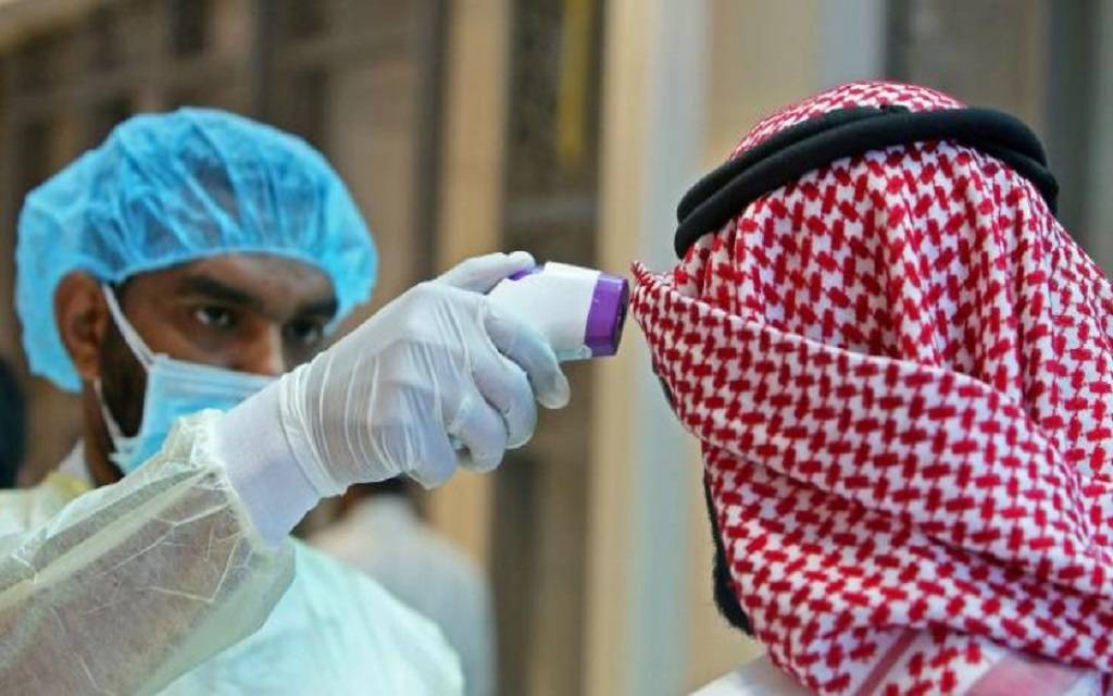 السعودية تُسجل 3,989 إصابة جديدة بفيروس كورونا