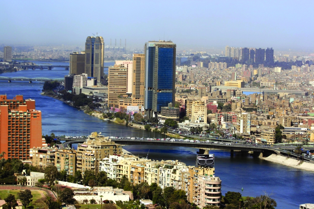 مصر تتقدم 9 مراكز في مؤشر التنمية المستدامة