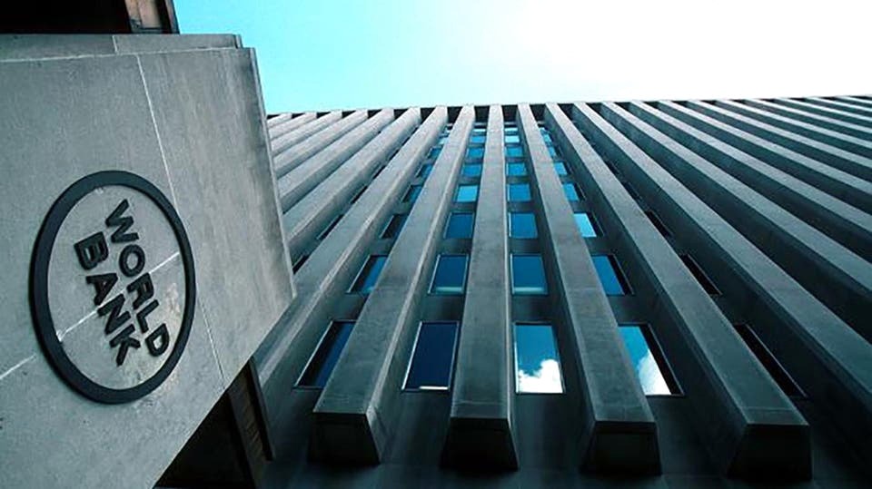 البنك الدولي يقدم 50 مليون دولار لمصر لمواجهة كورونا