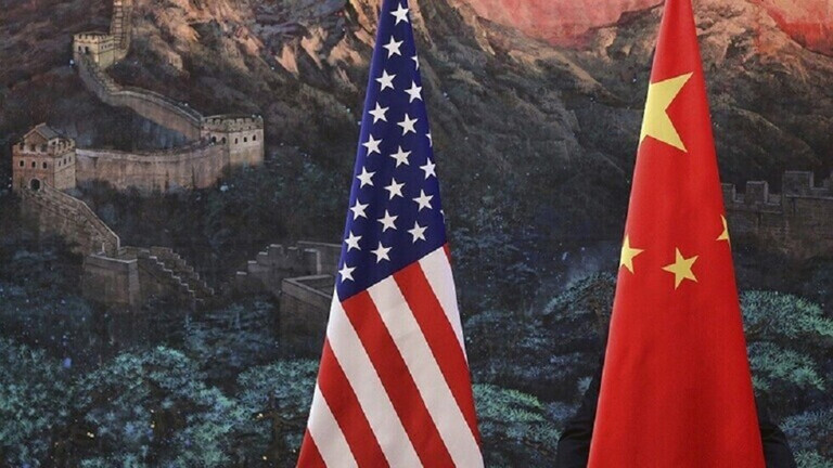 الصين تتهم واشنطن بالتنمر.. تعرف على السبب