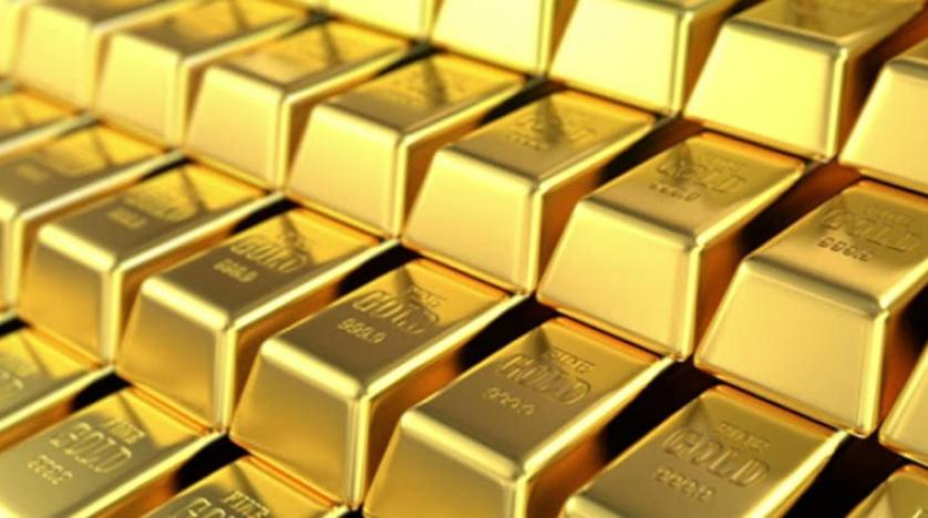 ارتفاع أسعار الذهب مع مخاوف زيادة إصابات كورونا
