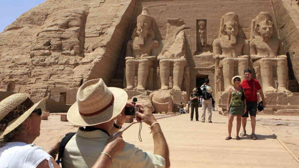 مصر تحصل على "خاتم السفر الآمن"