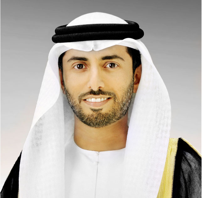 الإمارات تطالب بتوظيف تقنيات الثورة الصناعية الرابعة لمواجهة الأوبئة