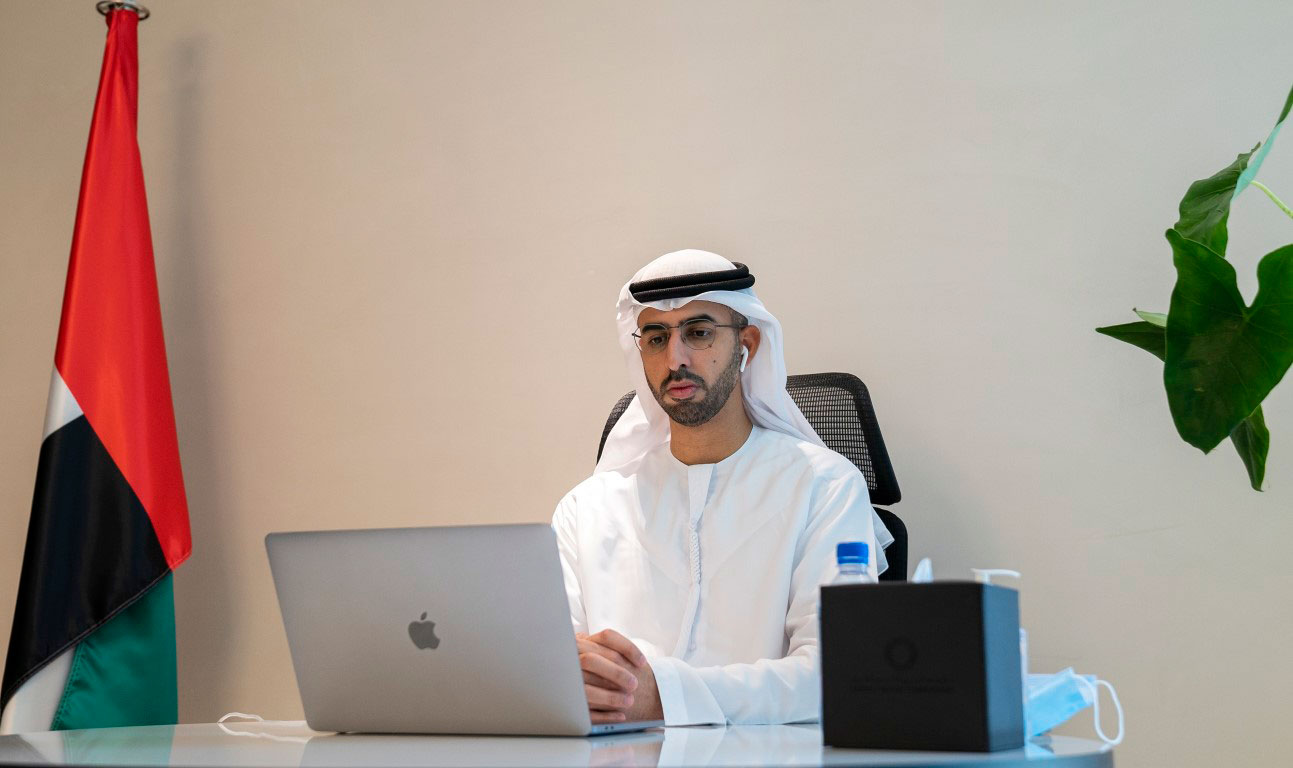 الإمارات للذكاء الاصطناعي يطلق مبادرة عالمية جديدة