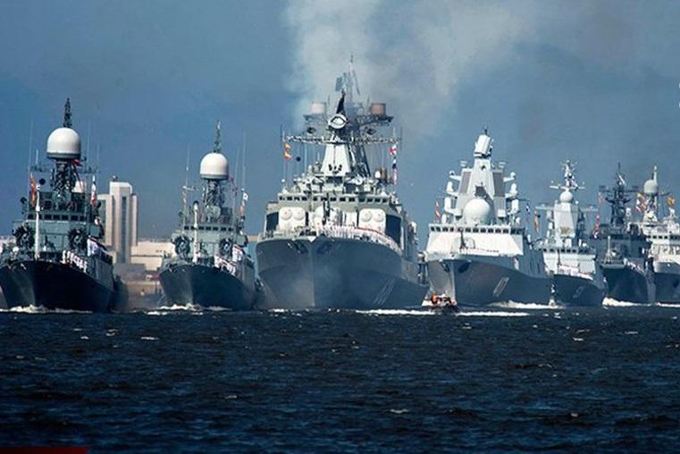 موافقة إيطاليا على بيع سفينتين حربيتين لمصر