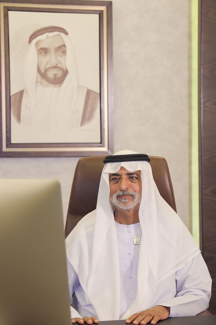 الإمارات تنظم الملتقى الافتراضي «كلنا واحد»