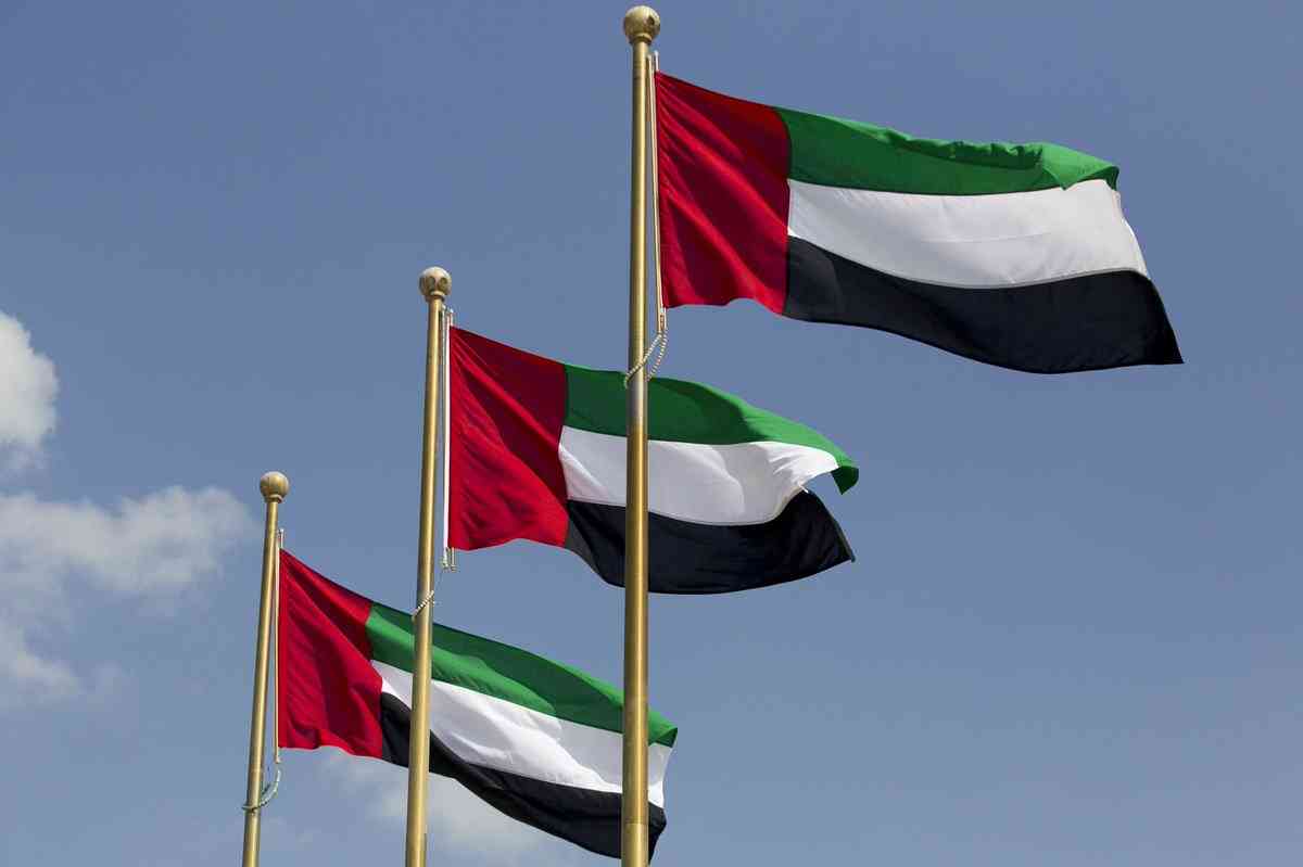 الإمارات على رأس دول المنطقة في تمويل المشروعات الإنشائية