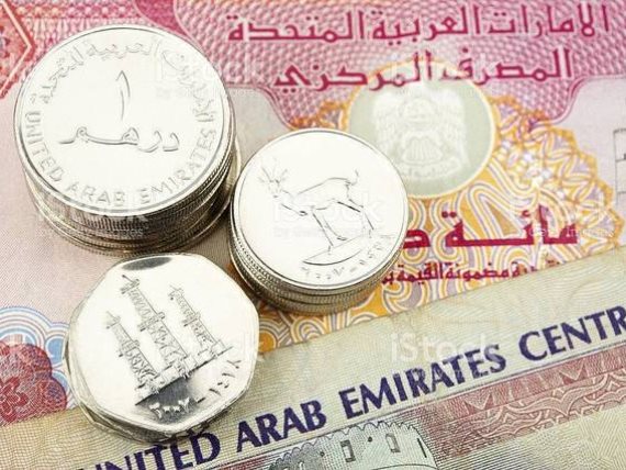 79.6 مليار درهم تحويلات العمالة الأجنبية في الإمارات خلال 6 أشهر