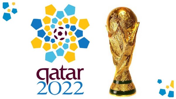كأس اعالم لكرة القدم 2022 المقام في قطر