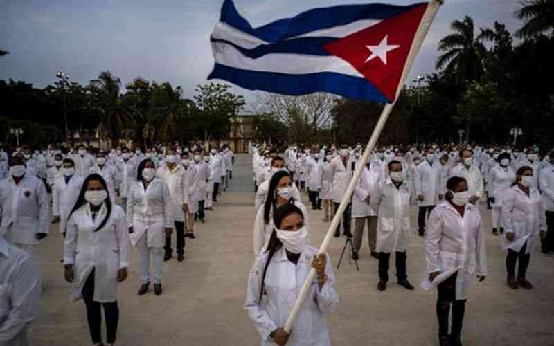 كوبا تحتفل بعدم تسجيل أي إصابة بكورونا لأول مرة منذ 4 أشهر
