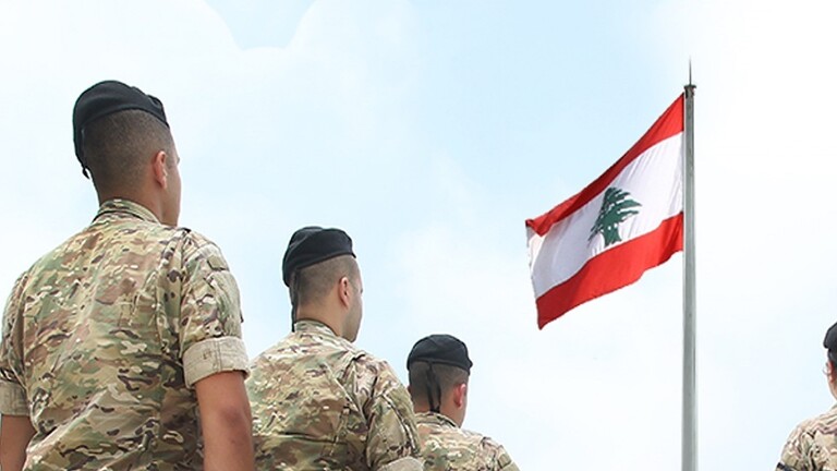 الجيش اللبناني يصدر أول بيان بعد إعلان حالة الطوارئ