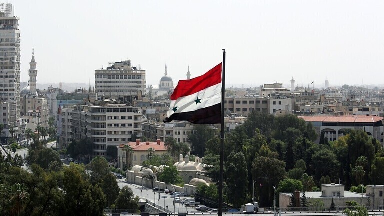 بعد انفجار بيروت.. إعلان مهم من دمشق بشأن مواد متفجرة في الموانئ السورية