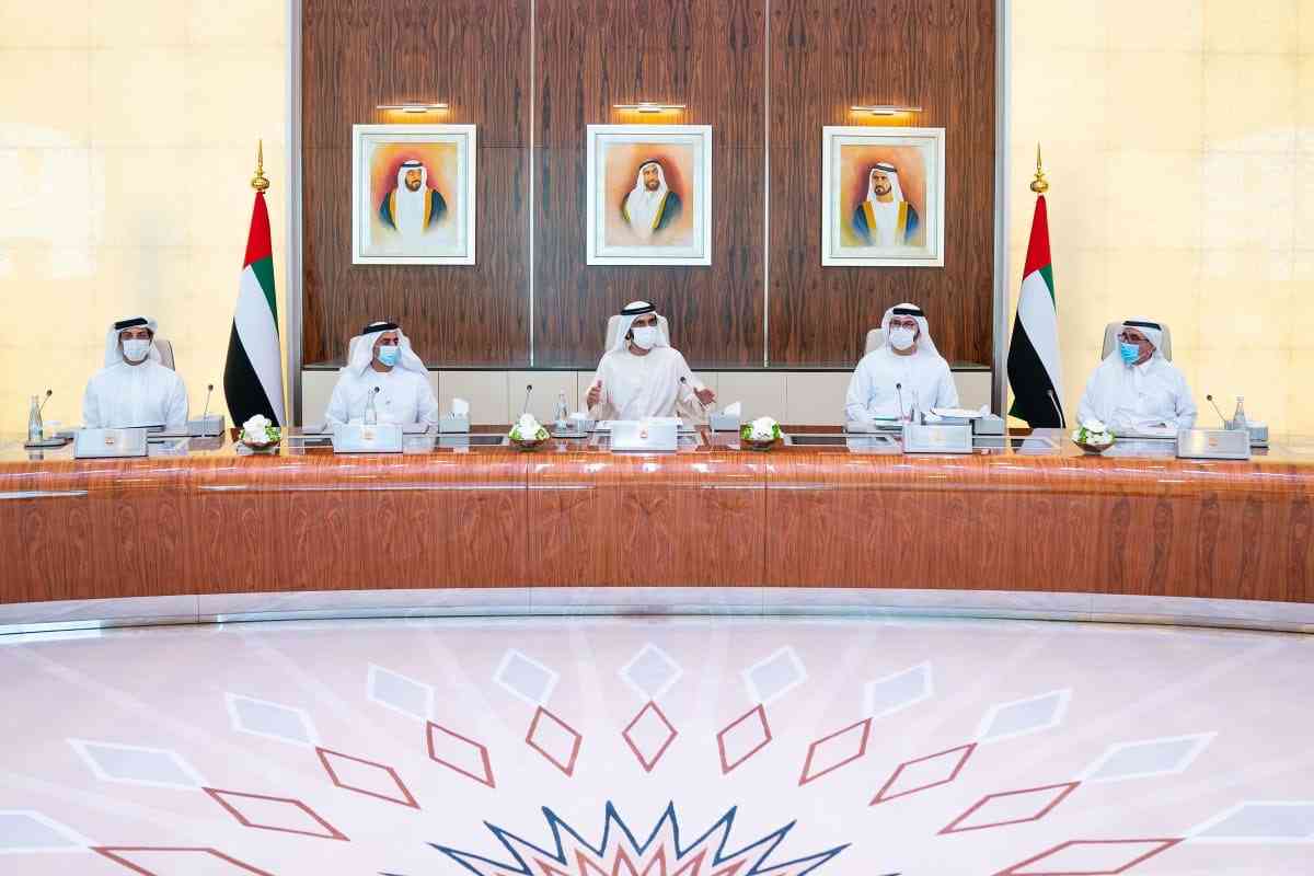الإمارات الأولى عربيا بمؤشر التعافي الاقتصادي من آثار "كوفيد19"