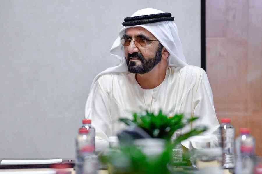 محمد بن راشد يصدر قانون تنظيم الملكيّة العائليّة في إمارة دبي
