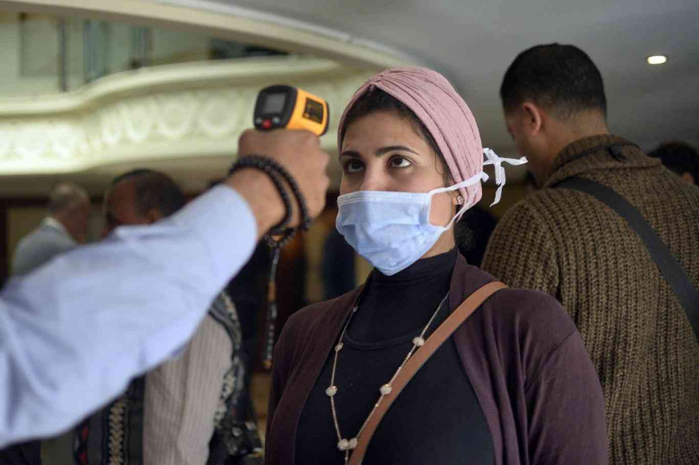 وزارة الصحة المصرية تعلن موعد الوصول لـ صفر إصابات