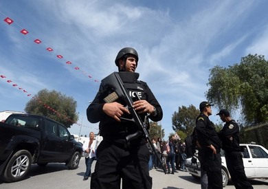 تونس تحبط مخططا إرهابيا جنوب البلاد