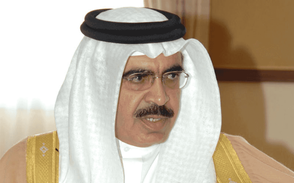 البحرين: العلاقات مع إسرائيل إجراء سيادي