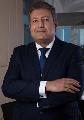 طارق شكرى رئيسا لشعبة الاستثمار العقاري في مصر