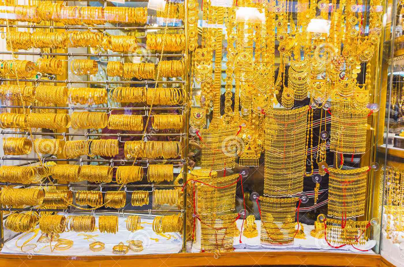 أسعار-الذهب-بمصر-مصادر-نيوز