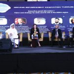 دبي فعاليات المؤتمر الحكومي الثاني للبيانات