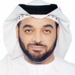 حسين الفردان مدير أول مركز الابتكار في جمارك دبي