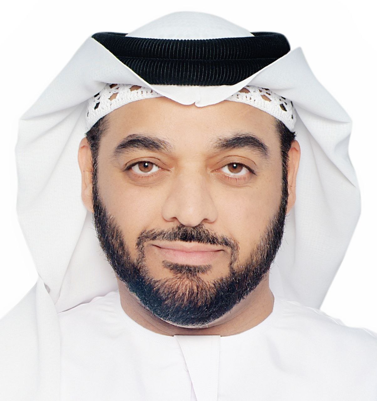 حسين الفردان مدير أول مركز الابتكار في جمارك دبي