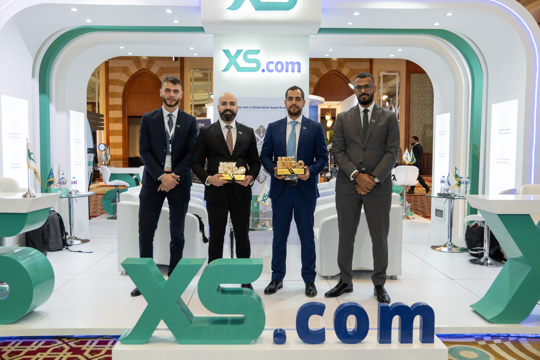 Smart Vision Expo